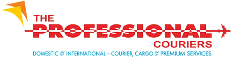 The Professional Couriers