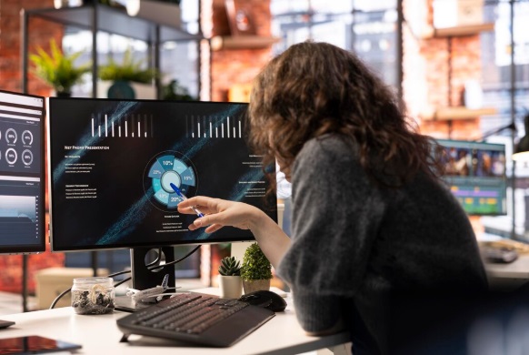 Data Science Research: Unlocking Insights from Big Data