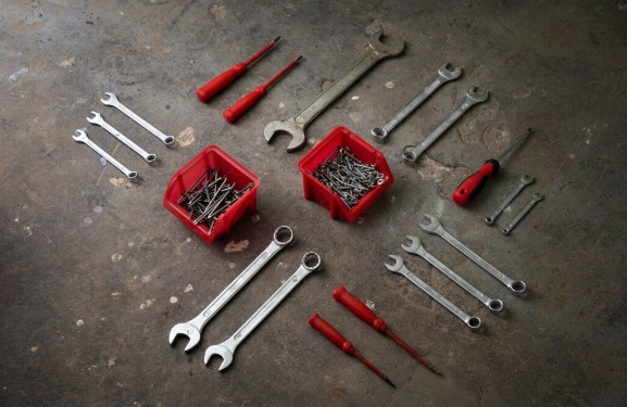 Basics of Mechanical Tools
