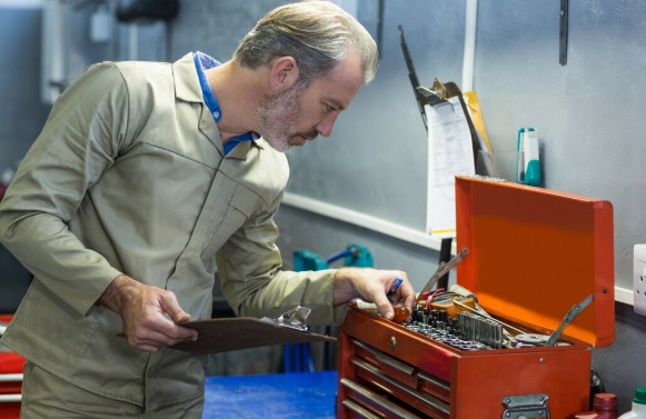 Fabrication & Assembly Techniques