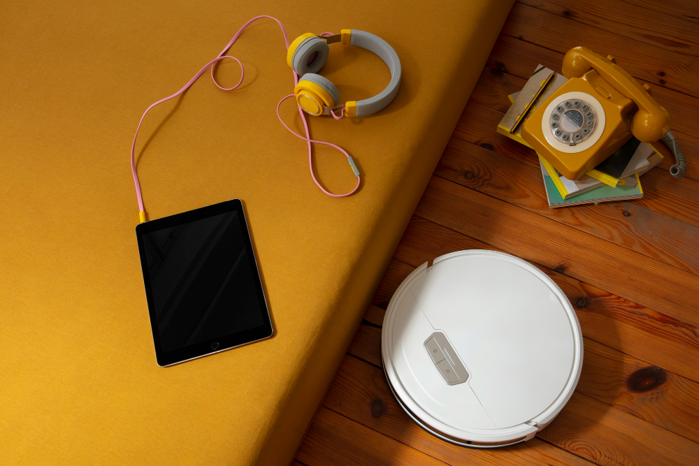 Sensors & IoT Devices