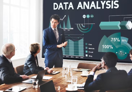 Data Analytics Introduction