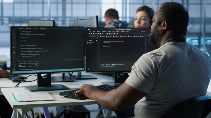 Software Development & IT Solutions