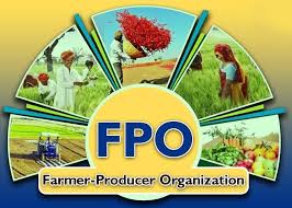 Farmer Producer Organizations (FPO) Awareness and Development
