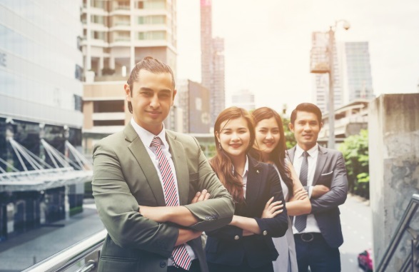 From Unemployed Youth to Successful Entrepreneur – A Transformation Story